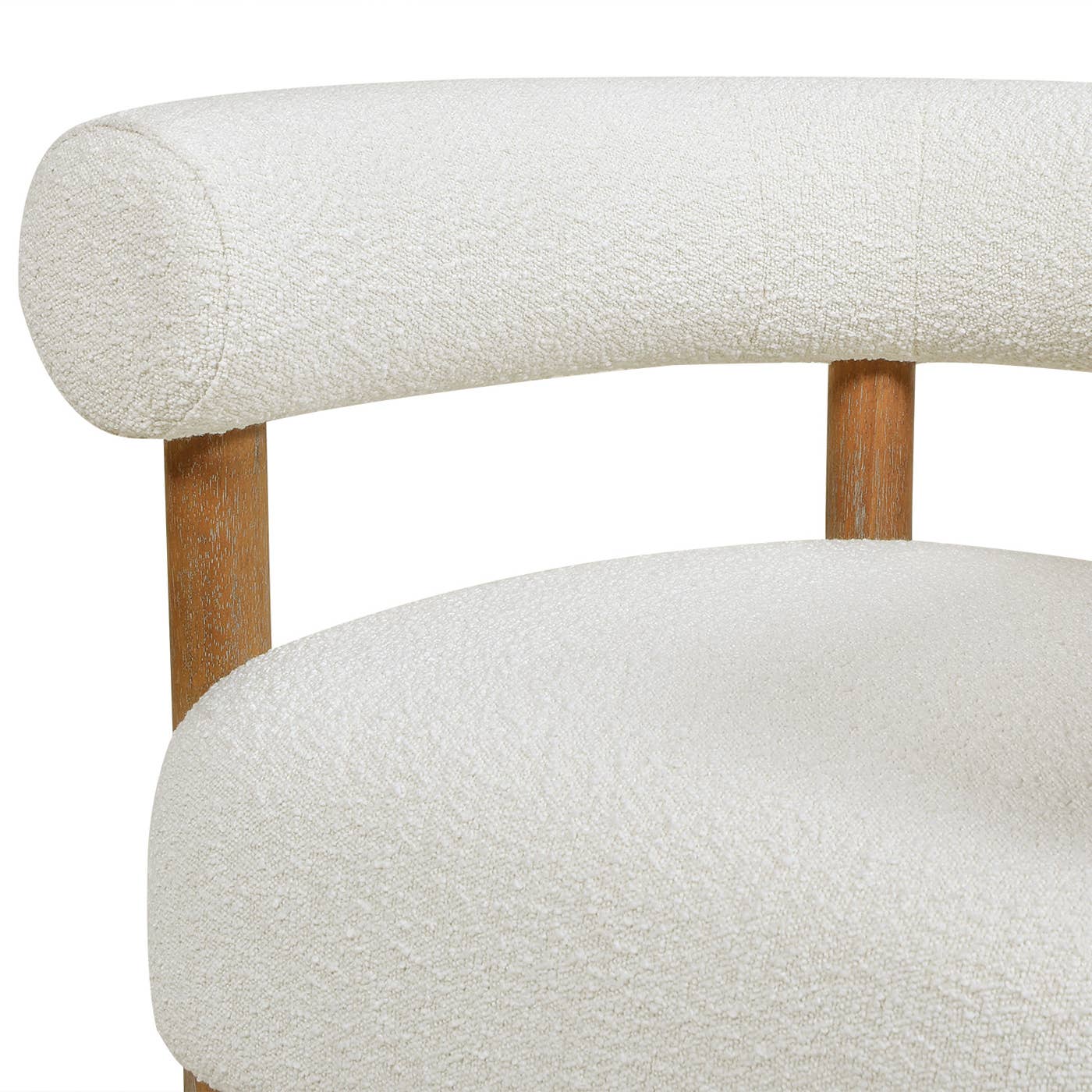 Jennifer Taylor Home - Wholesale Chair - Scandinavian Modern Barrel Living Room Accent Arm Chair6