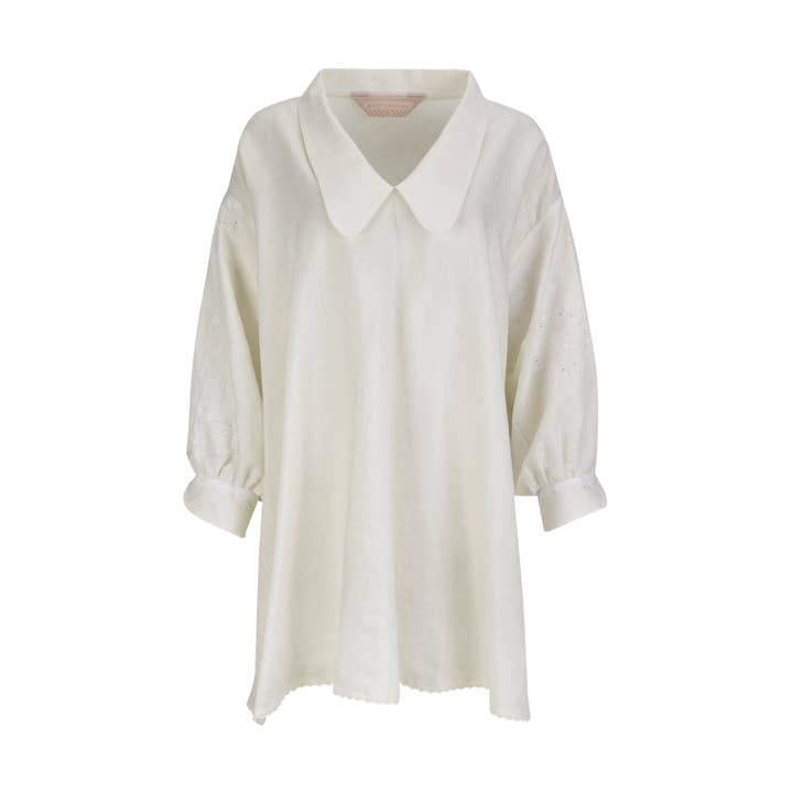 Moon Tunic for wholesale by Katty Xiomara