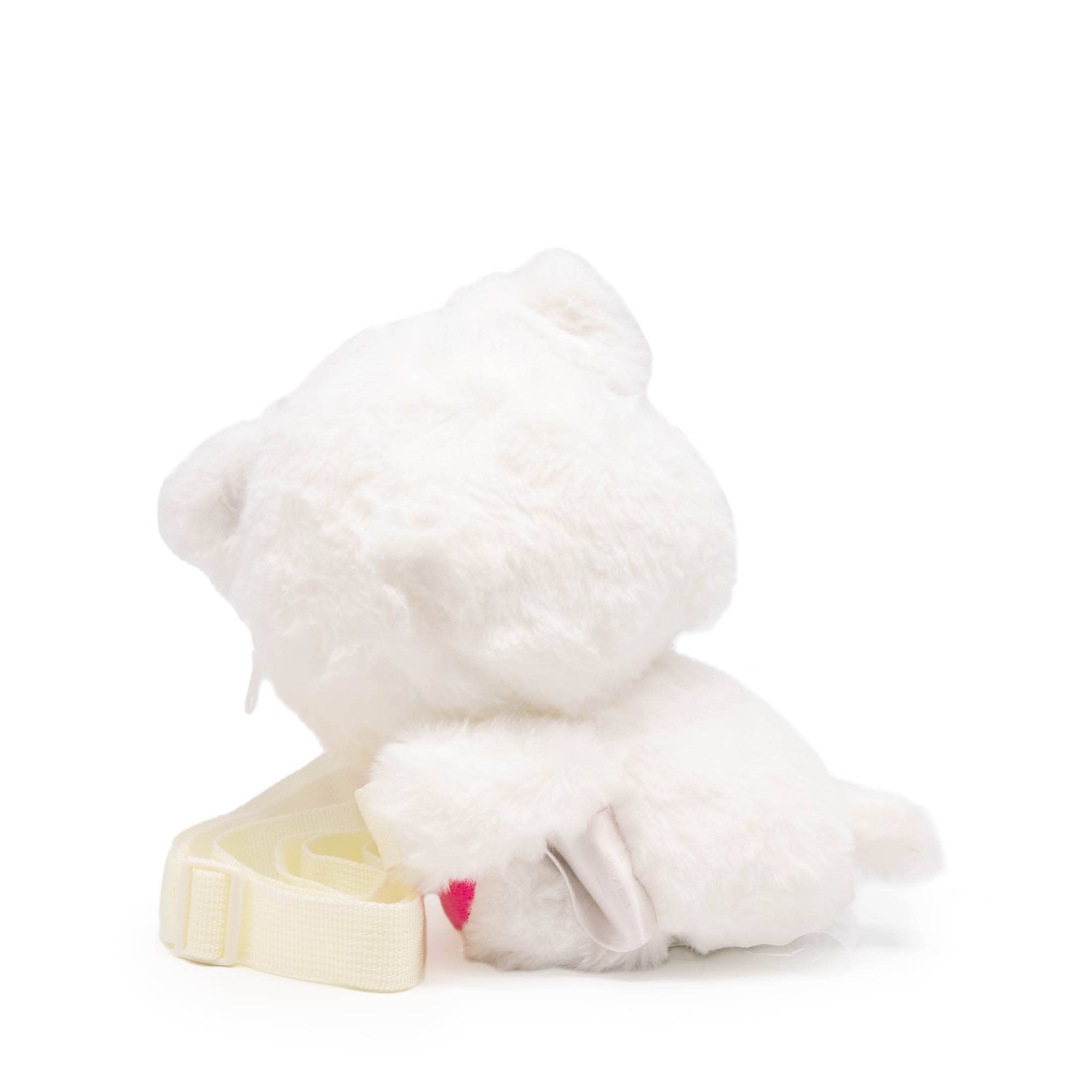 Bewaltz - Wholesale Crossbody Bag - Women's - Plush Sling Crossbody Bag - Winky Kitty4