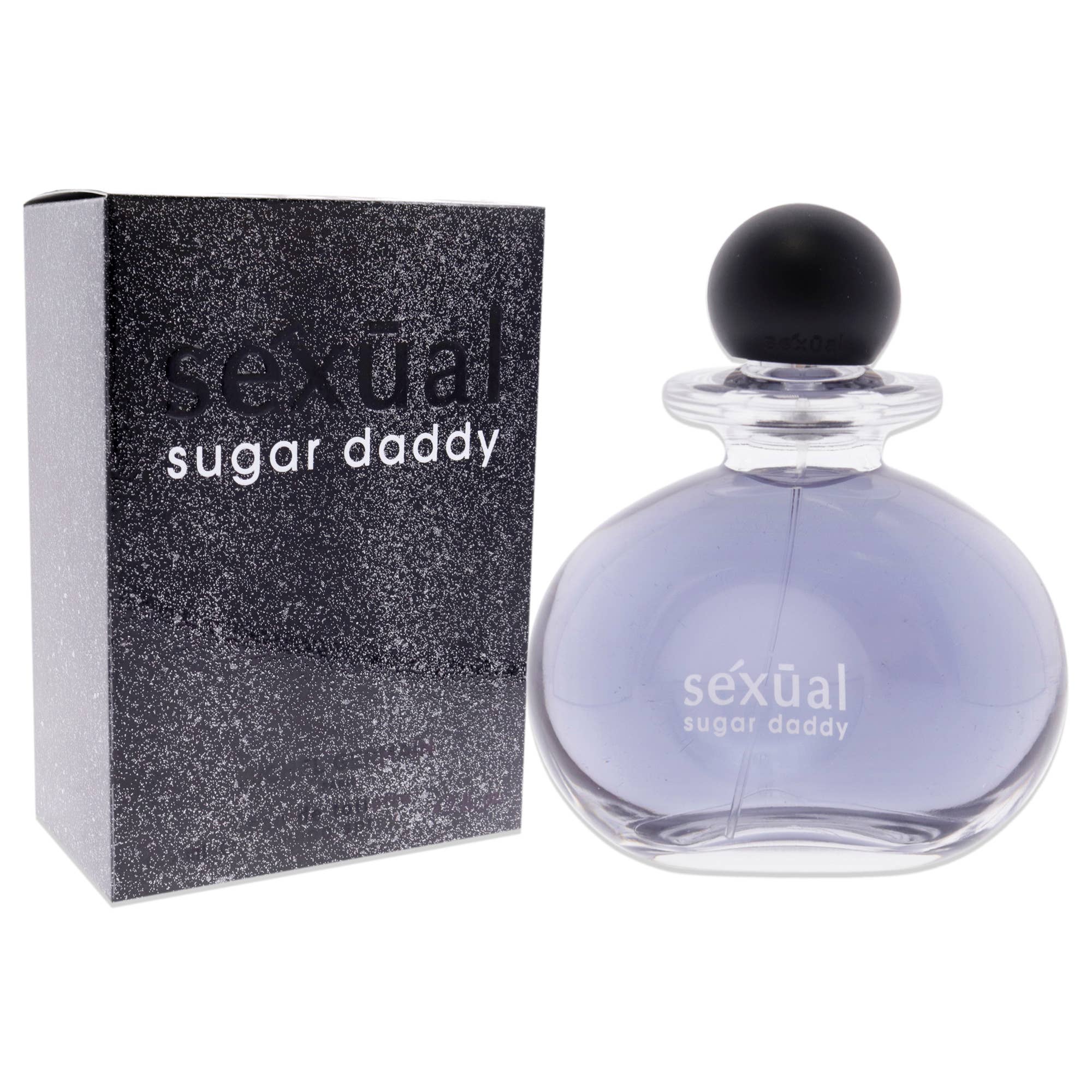 Style Rule - Wholesale Perfume/Eau de Toilette - Sexual Sugar Daddy by Michel Germain for Men - 4.2 oz EDT2
