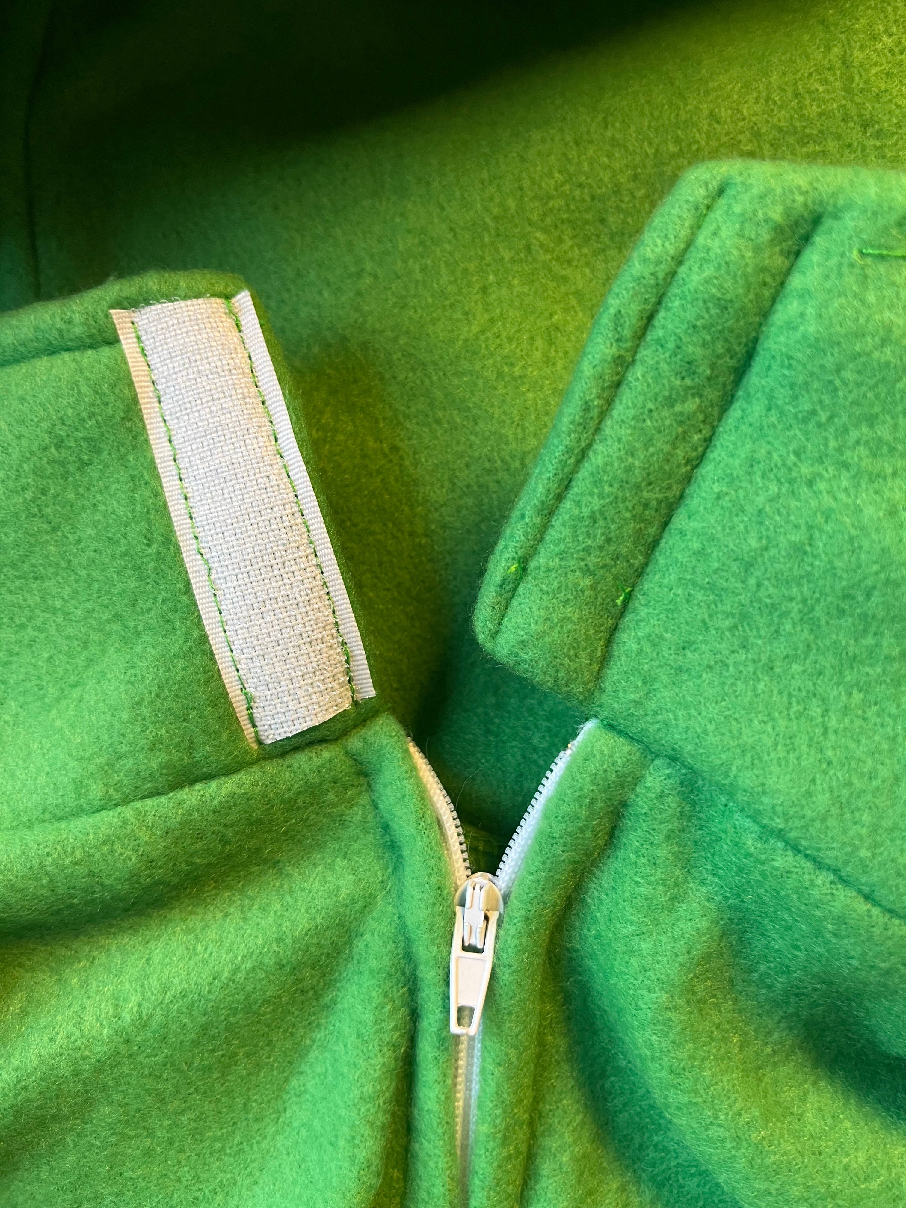 Partychimp - Wholesale Costume - Women's - Fun Costume Green - Dipsy6