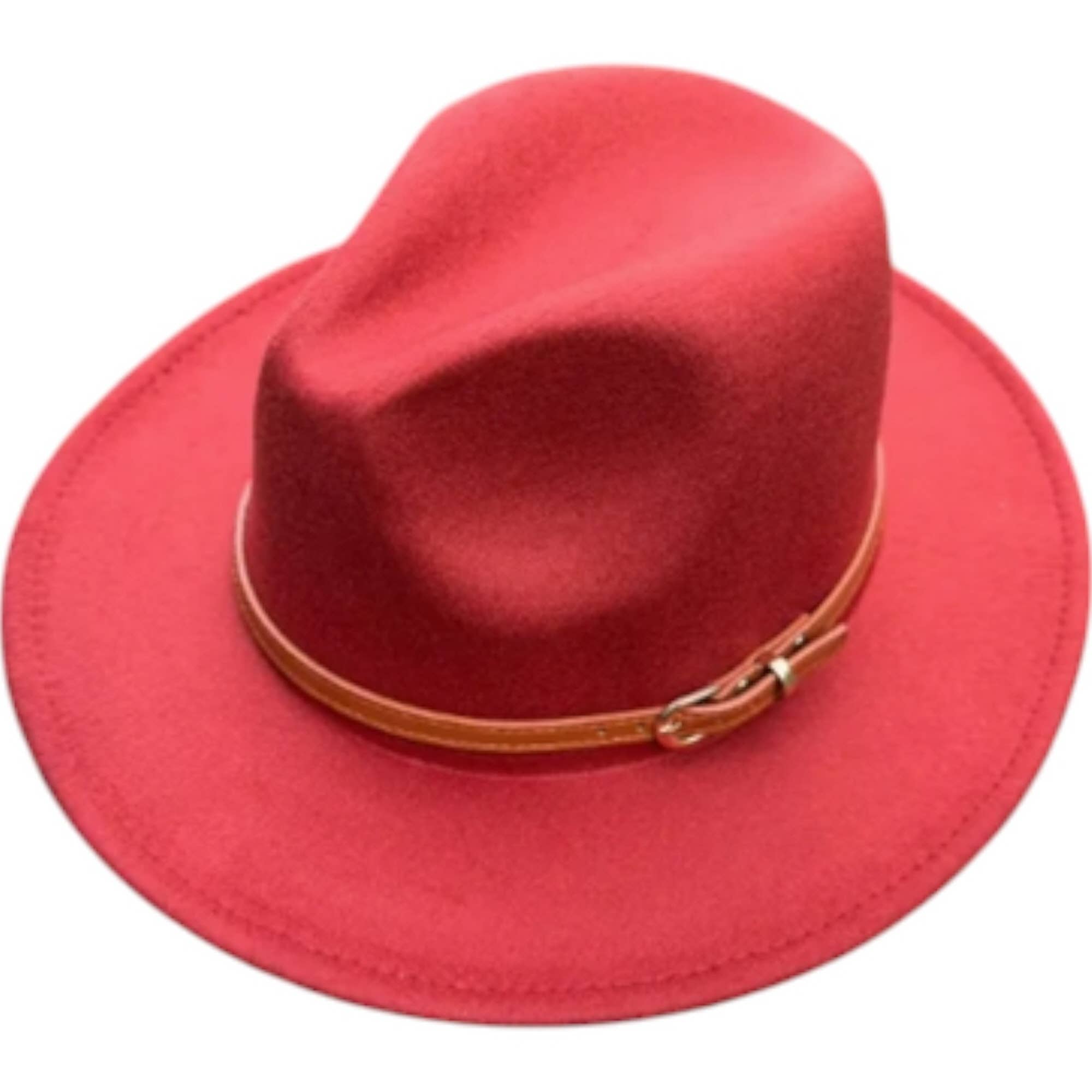 Portia Hat - Wholesale Fedora - Unisex - Classic Short Brim Fedora Hat – Vintage & Timeless!4