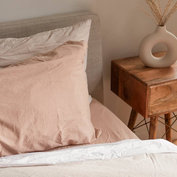 House of Jude - Wholesale Flat Sheet - Flat Sheet5