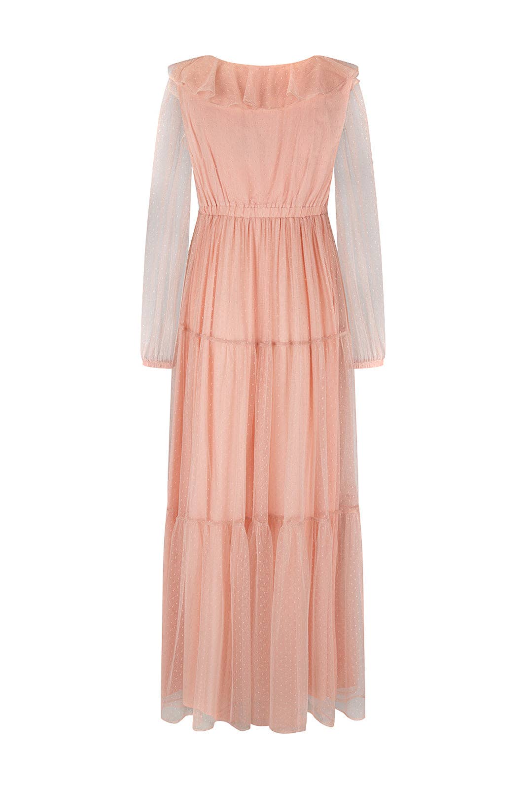 Coven and Co - Wholesale Dress - Women's - Ballerina Gown9