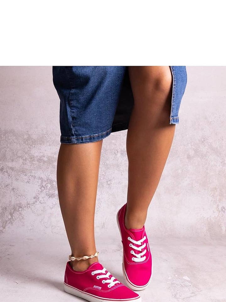 Sneakers Model 207336 Solea für den Großhandel von Lieber Deem Marktplatz