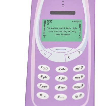 Lashes4today - Wholesale Eyelash/Brow Serum - Cell Phone Eyelash Packaging5