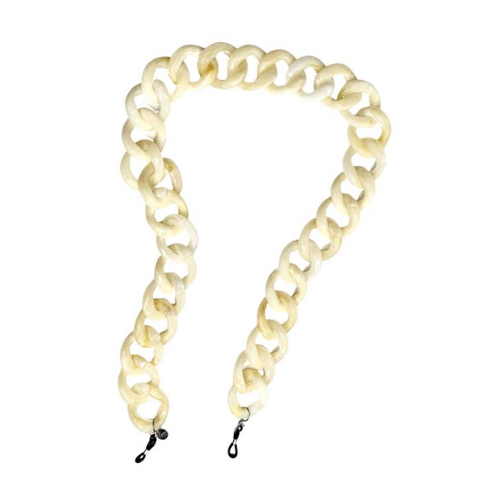 Coti Vision ITA - Vendita all'ingrosso Cordino per occhiali - Donna - Catena per occhiali Diva4