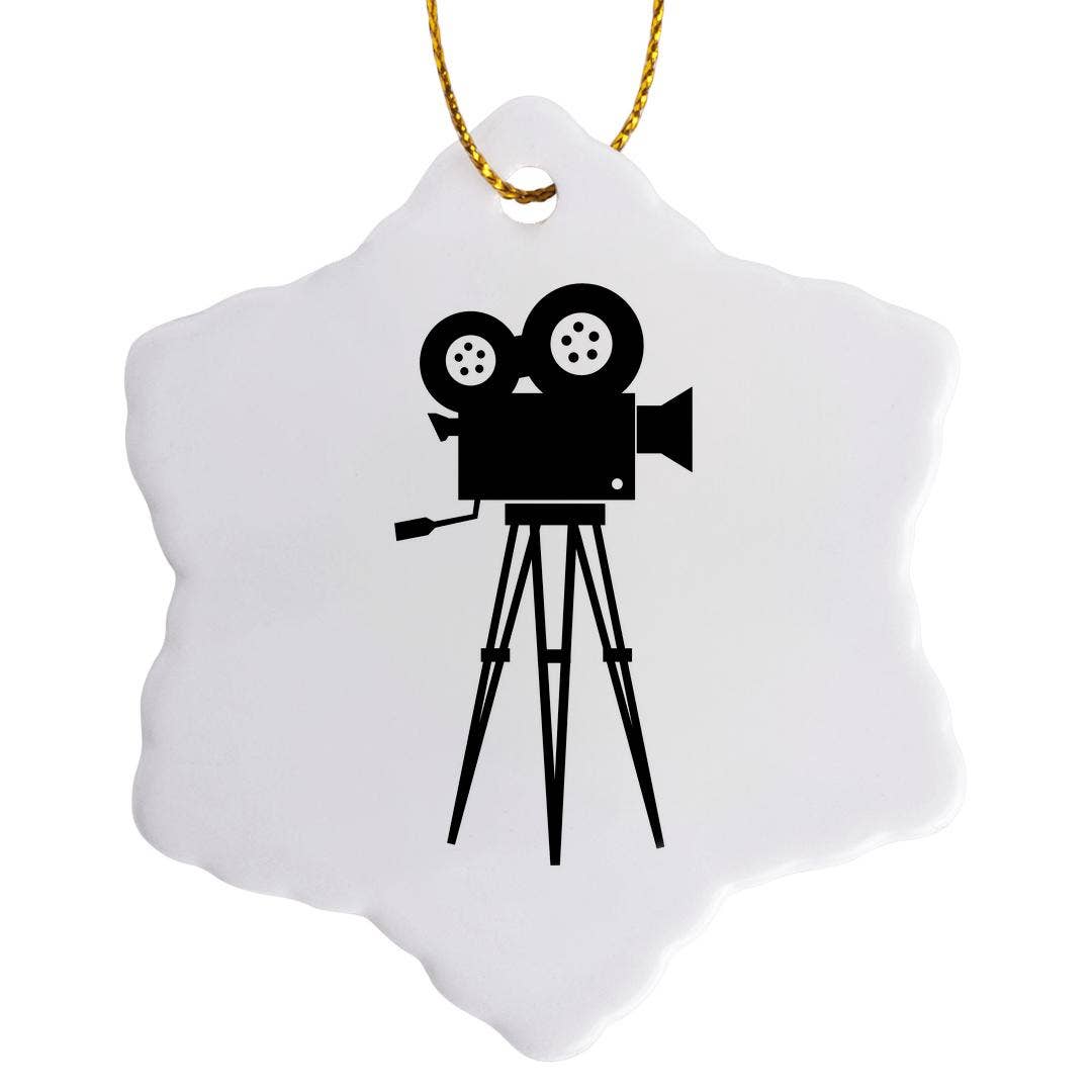 3dRose - Wholesale Ornament - 3dRose, Film, Ornament7