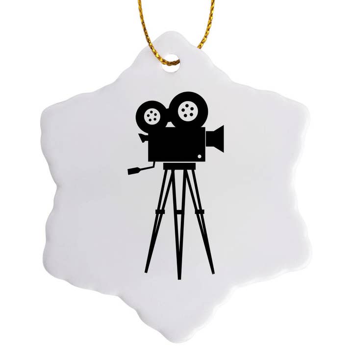 3dRose - Wholesale Ornament - 3dRose, Film, Ornament7