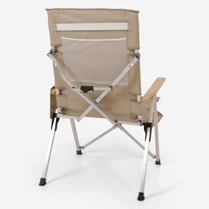 Sunni Scenes - Wholesale Folding chair - Sandy Reclining Camp Chair6