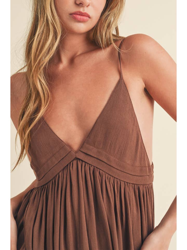 AEMI + CO - Wholesale Dress - Women's - 4144DD Darsi Dress 110