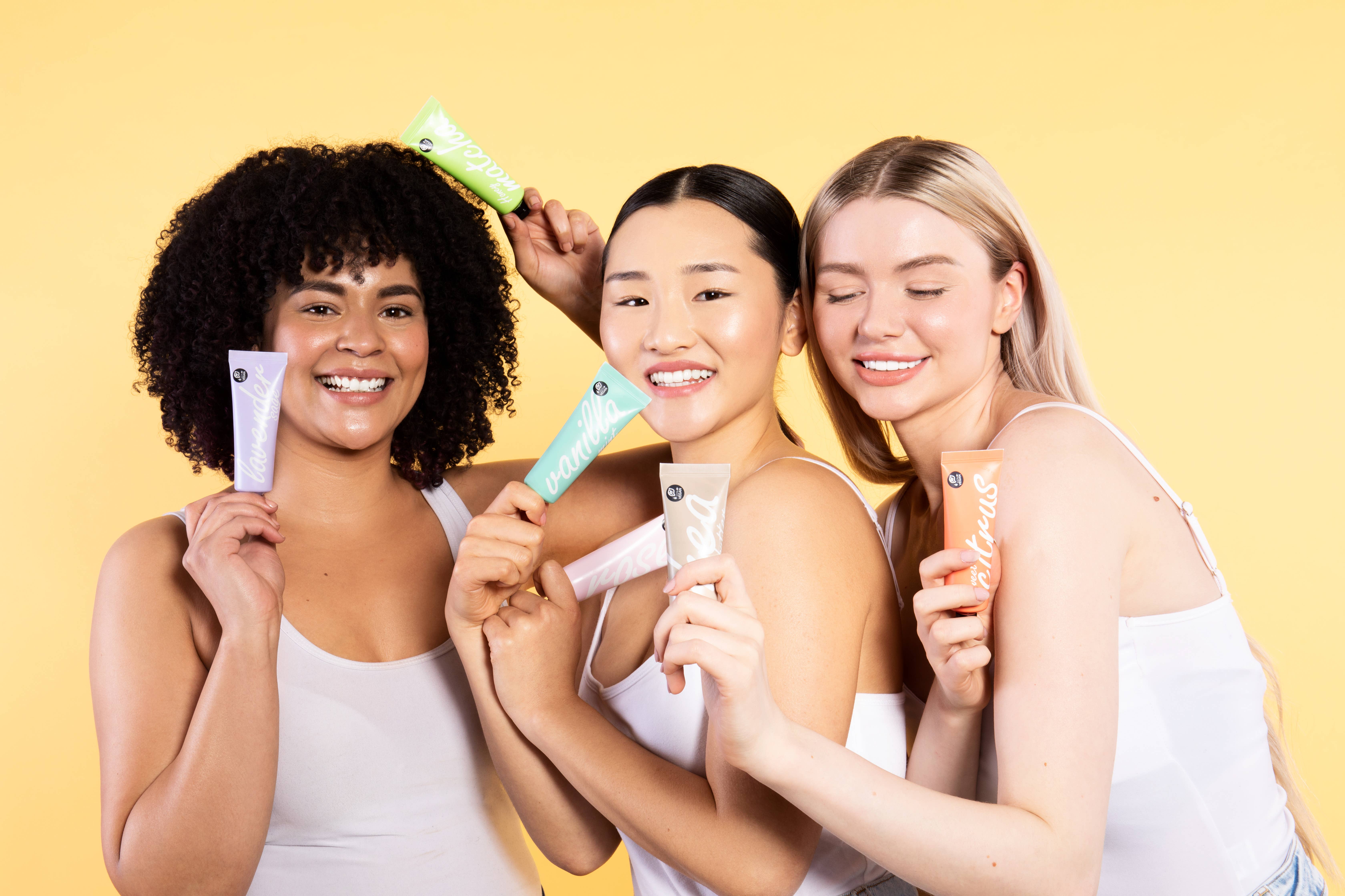 AvryBeauty - Wholesale Hand & Body Lotion - Shea Butter Lotion - Pearl Glow 1.5oz3