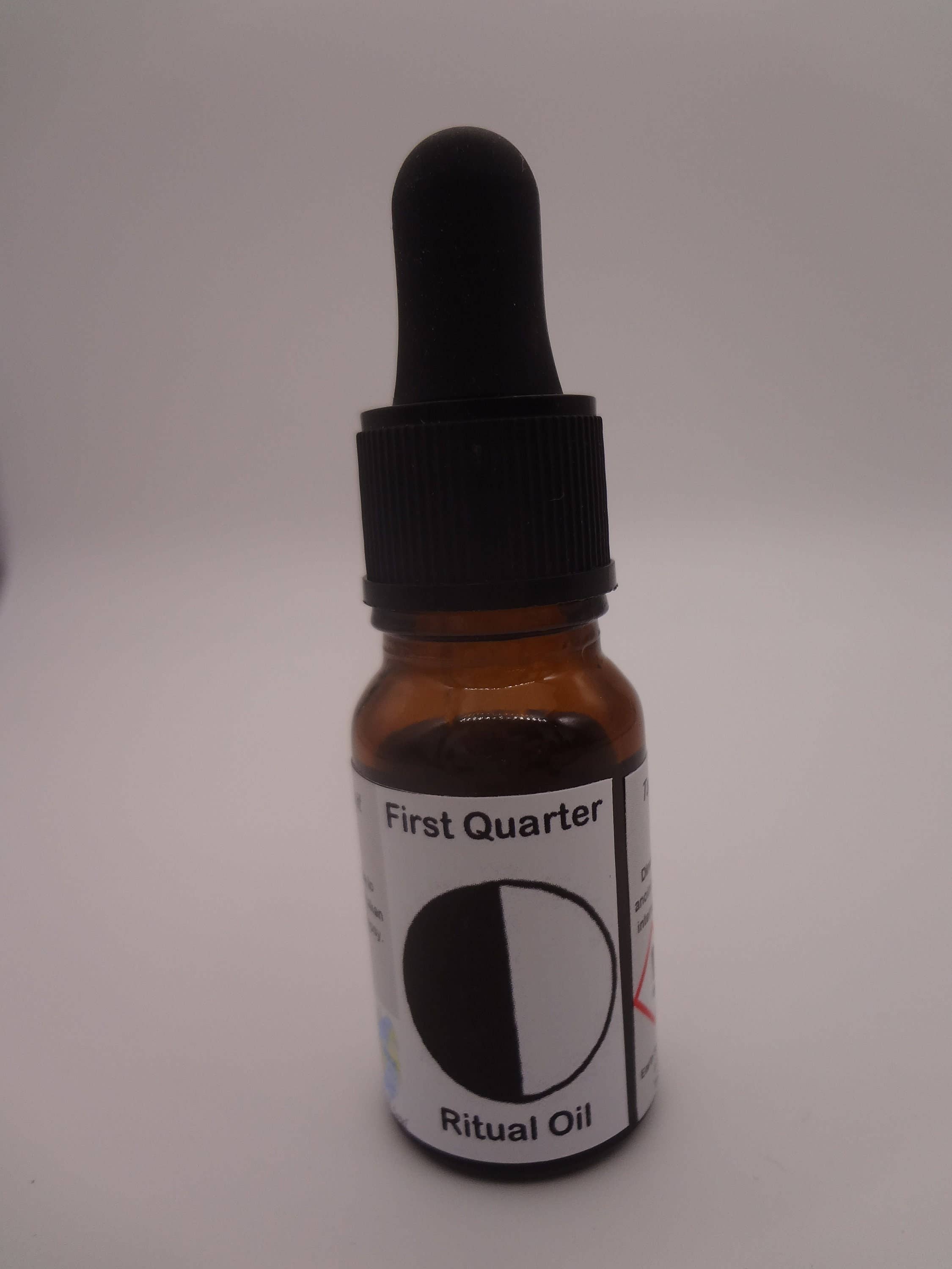 Earth Soul – wholesale Essential oil – Lunar Ritual Oils, Moon Cycle, Pagan, Wicca, Magic3