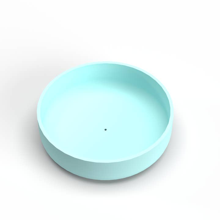 Skittle Series 2.0 300ml/10oz Water Bottle Silicone Base for wholesale by Lund Design House