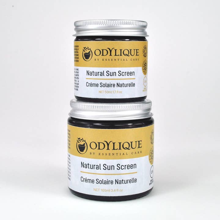 Odylique - Vendita all'ingrosso Creme solari - Protezione solare naturale Odylique0
