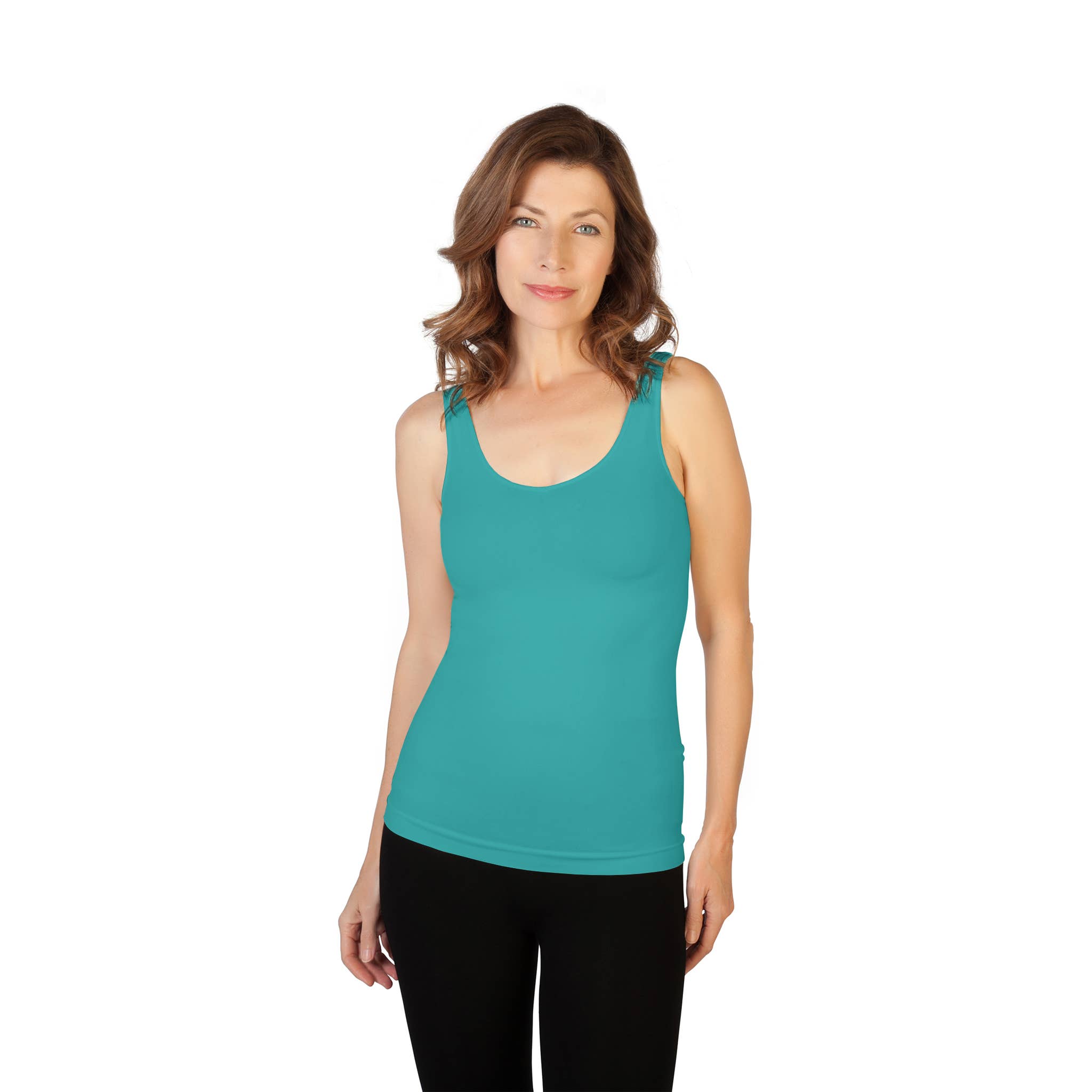 Skinnytees - Wholesale Tank Top - Women's - Basic Tank49