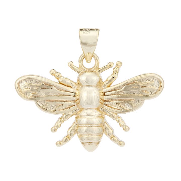 Queen - Charm voor wholesale door Duke and Jae