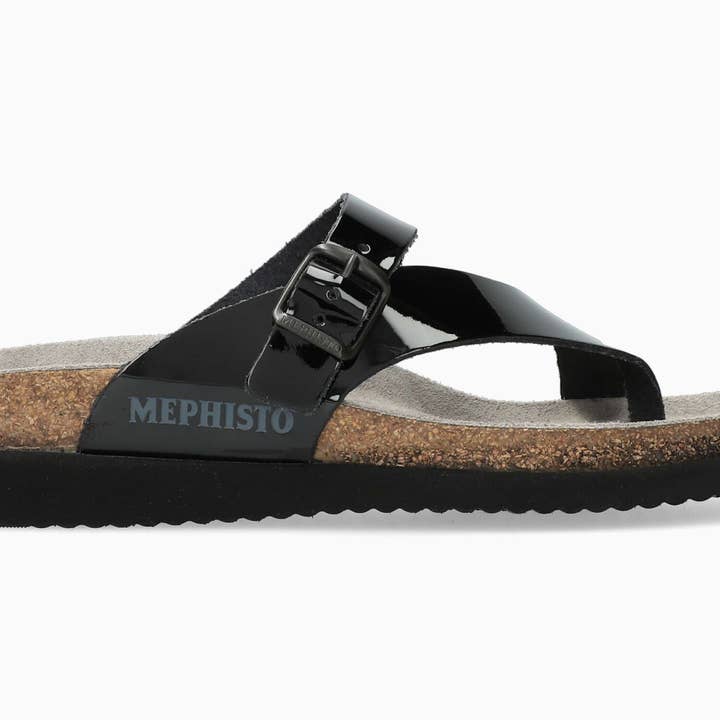Helen Classics - Black Patent for wholesale by MEPHISTO