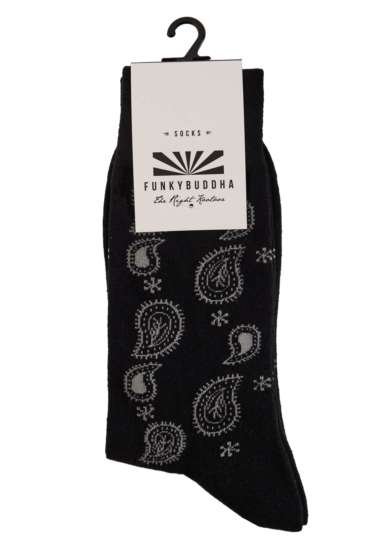 Funky Buddha – wholesale Socks – Men's – Men's Socks  [FBM012-063-10]0