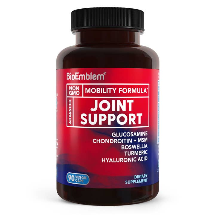 Joint Support for wholesale by BioEmblem