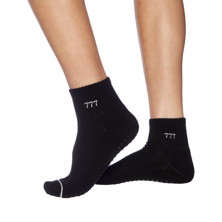 Souls. - Wholesale Socks - Unisex - LUCK 777