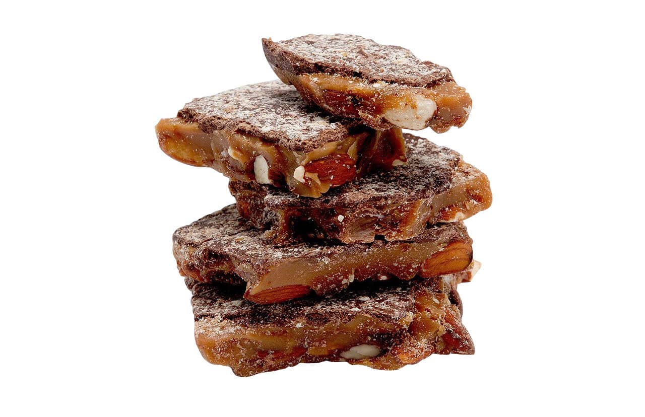 HAUTE TOFFEE - Vente Caramel anglais - Boîte de 7 oz de caramel anglais3