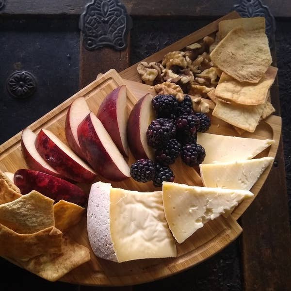 Tulip Tree Creamery - Wholesale Cheese - Hops 3