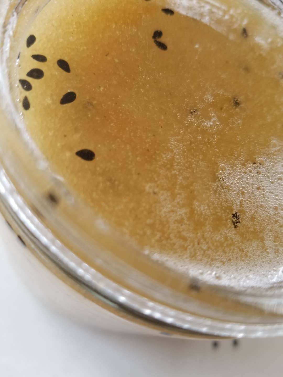 Natural Mixologist – wholesale Body scrub/exfoliant – No. 50 Adzuki Bean Scrub2