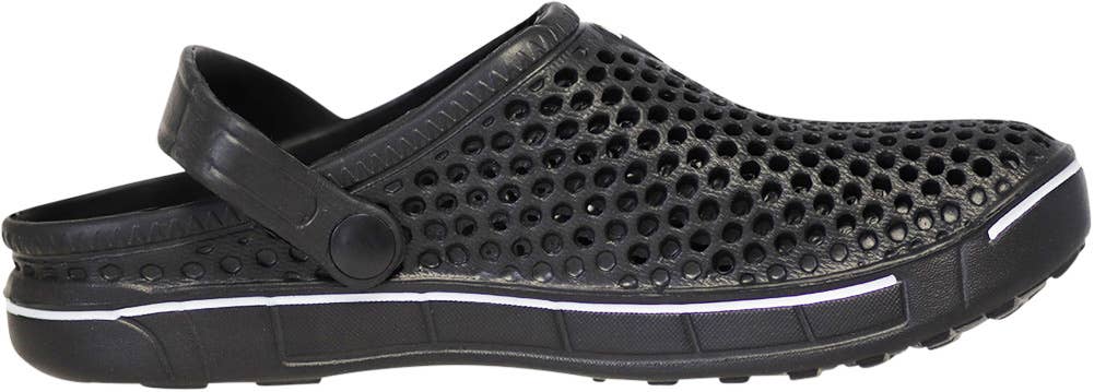 Eastern Off Price – wholesale Clogs – Women's – Norty Women's Garden Clogs Shoes Casual Quick Drying Slipper2