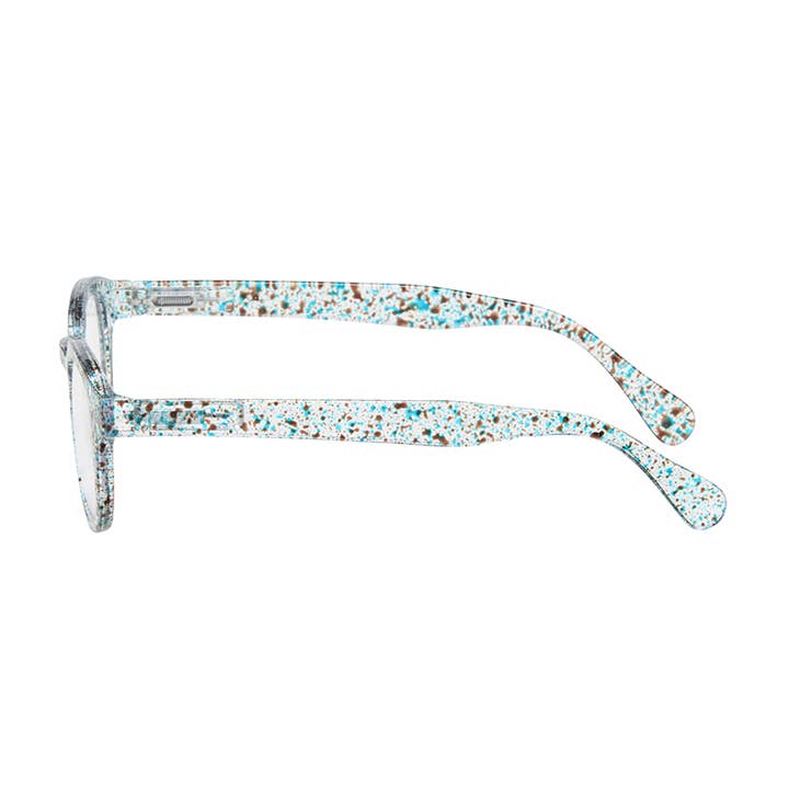 I Heart Eyewear - Wholesale Eyeglasses - Women's - Graffiti Reading Glasses2