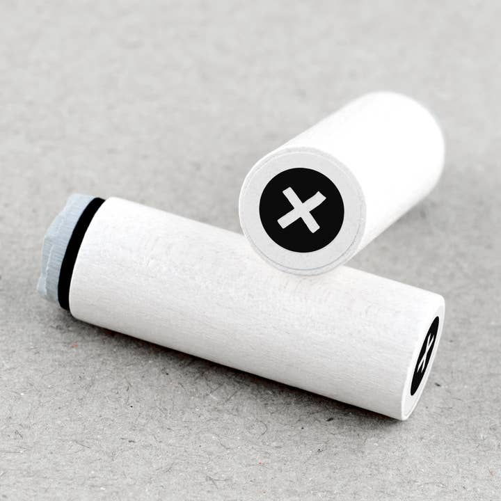 Ministamp annulé pour la vente par Merry and Bright