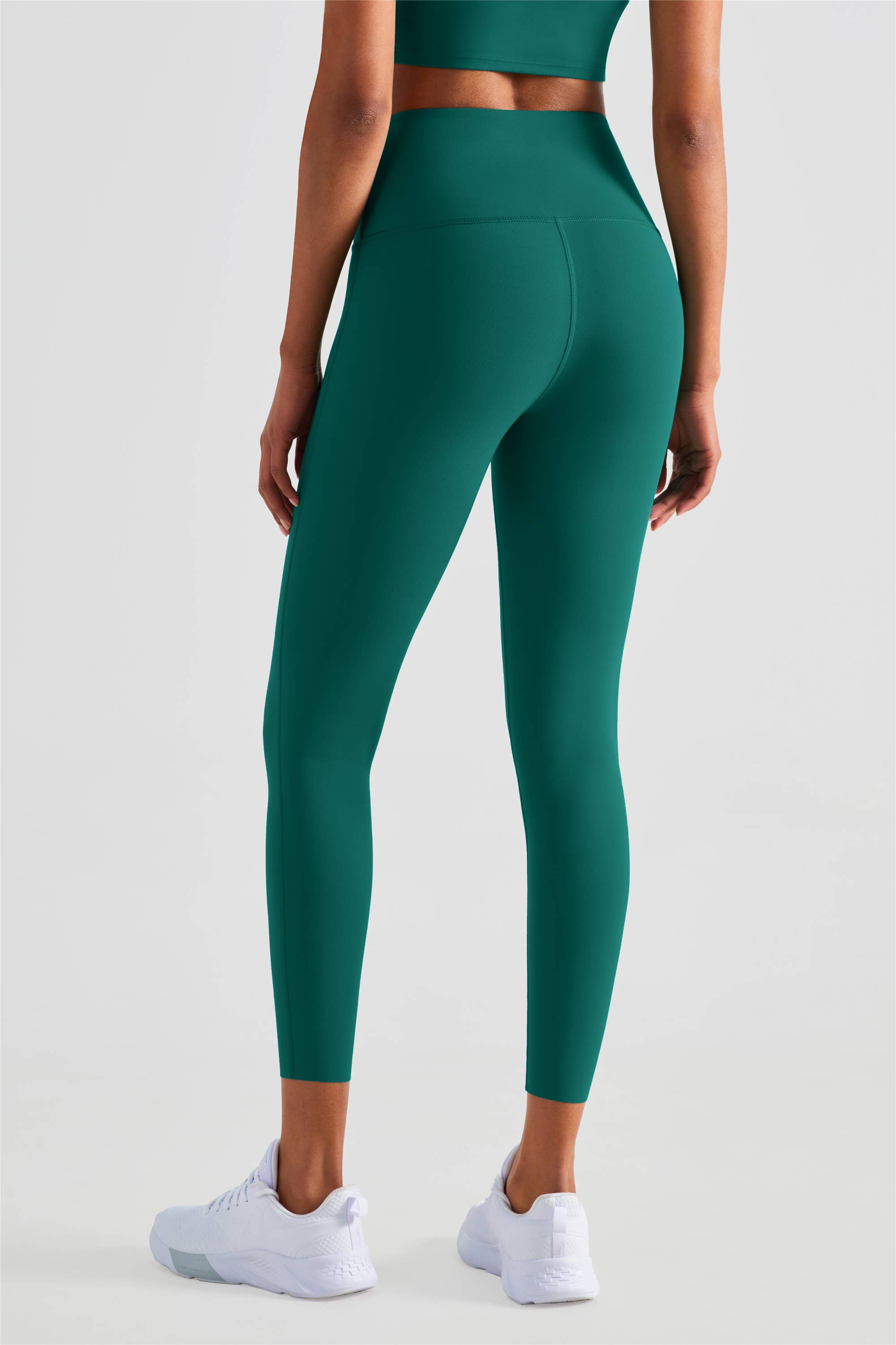 91thelabel - Wholesale Athletic/Lounge Leggings - Women's - Esther Lycra® High Waist Leggings30