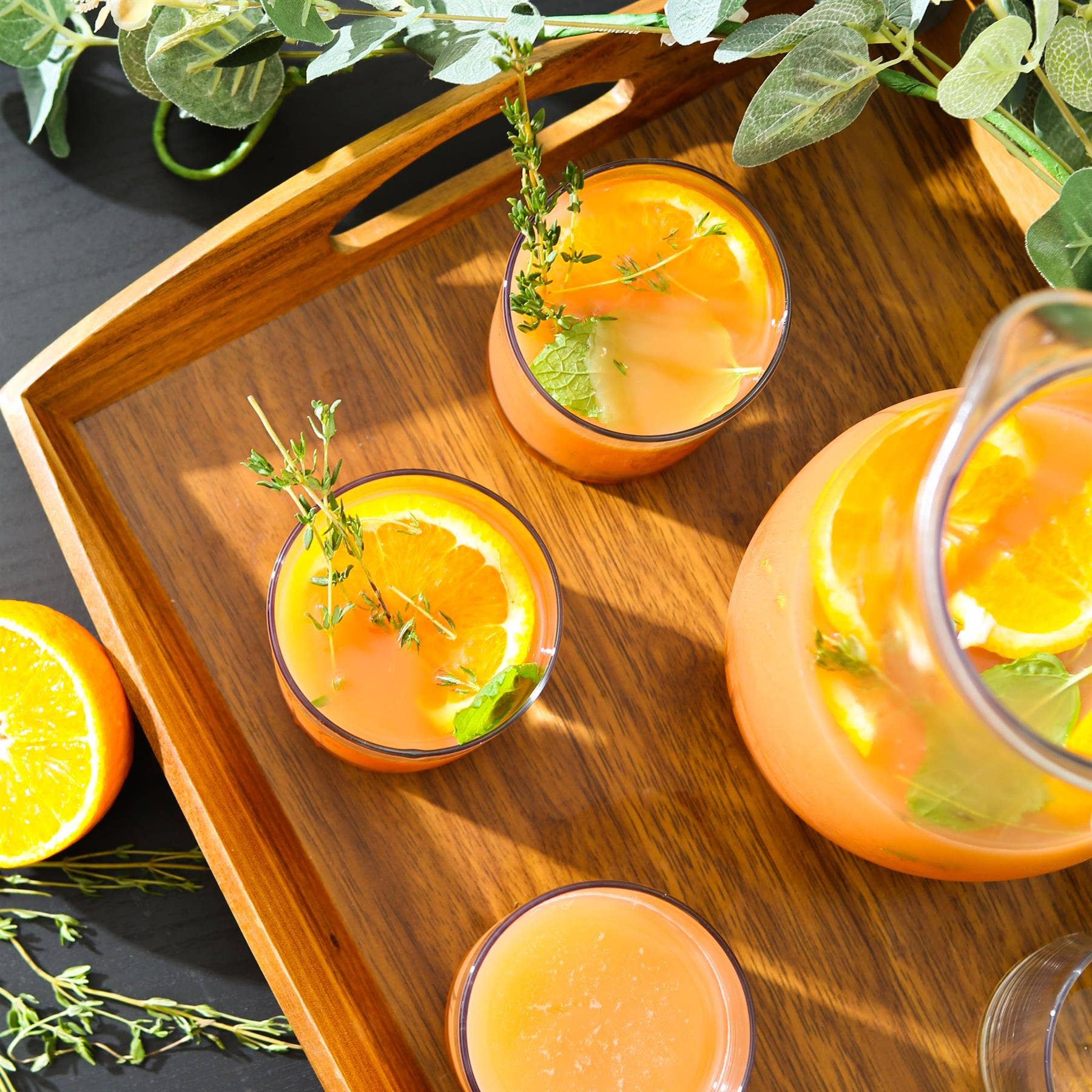 Rinkit Ltd - Wholesale Cocktail/Liquor Glass - 280ml Liberty Whiskey Glass - By LAV3