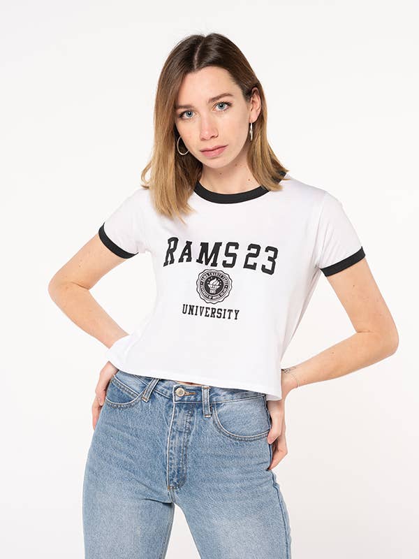 UNIVERSITY T-shirt for wholesale by RAMS 23