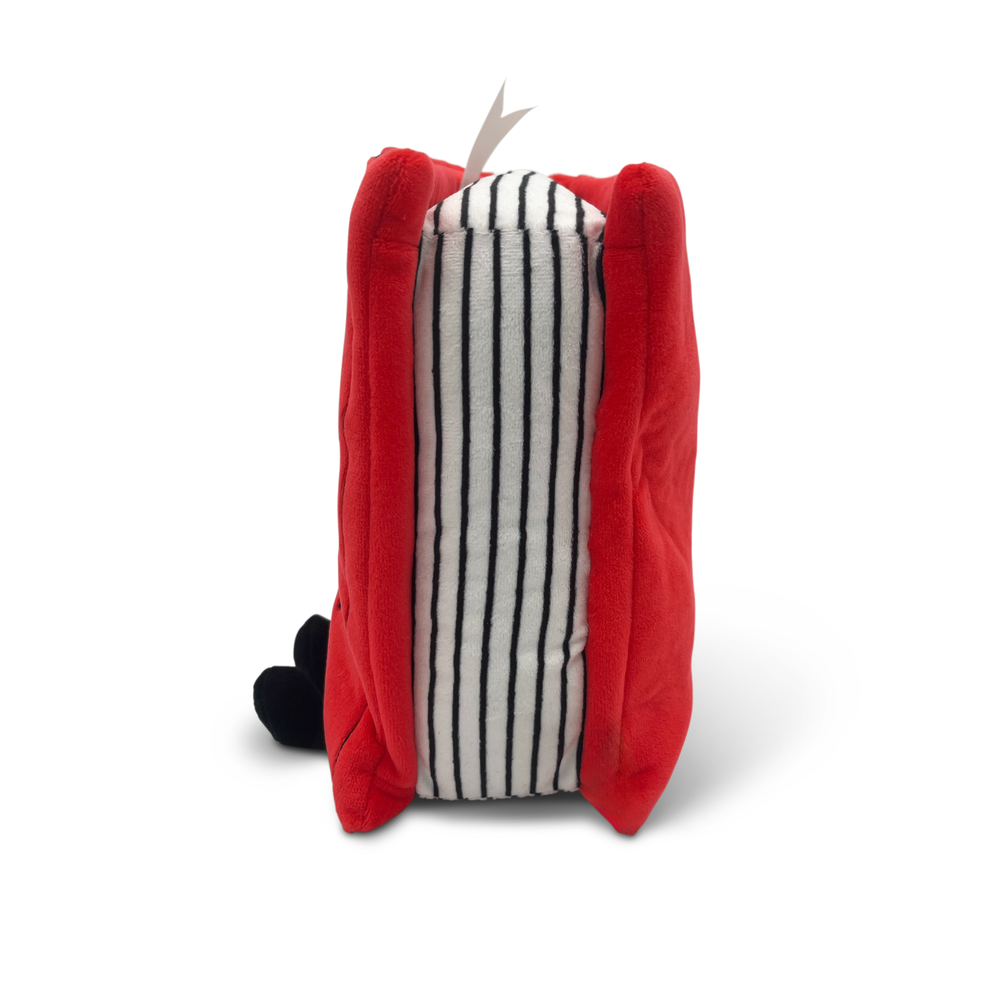 Punchkins - Wholesale Stuffed/Plush Toy - Kids & Baby - "I Like My Books Banned" Book Plush3