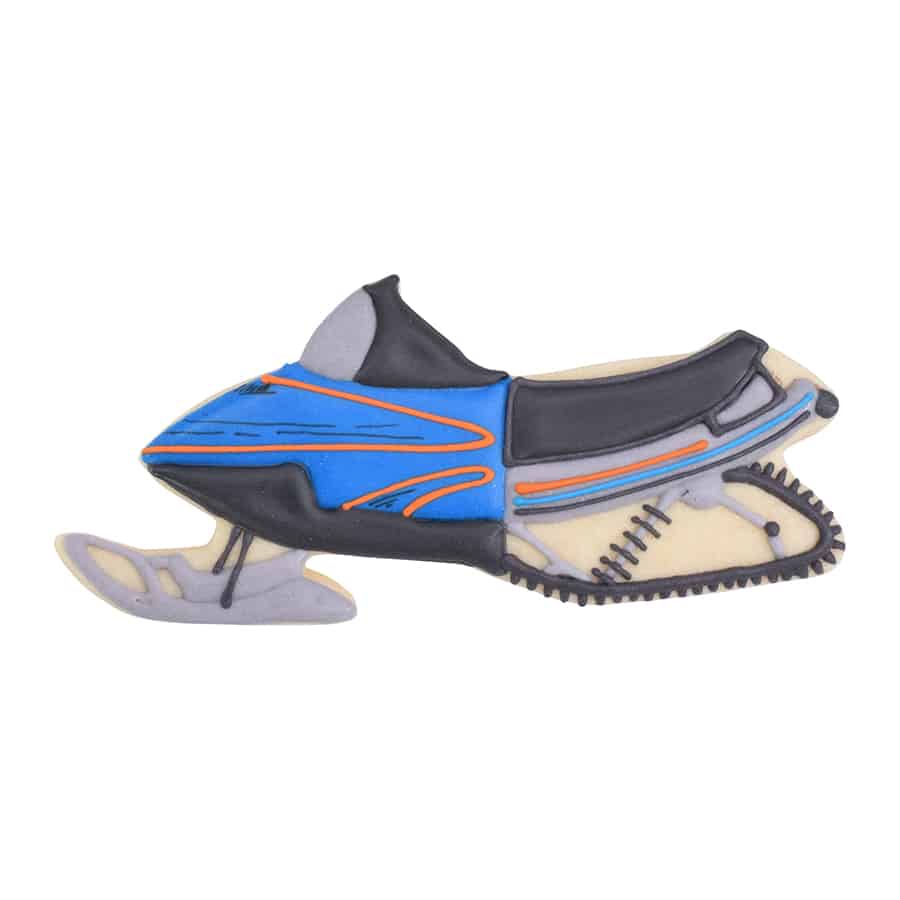 R&M International - Vente Emporte-pièce - Emporte-pièce pour motoneige (5 po)4