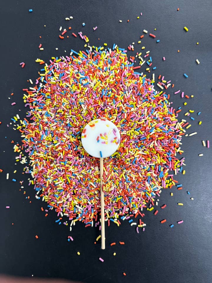 GEBURTSTAGSTORTE LOLLIPOP für den Großhandel von Good Lolli