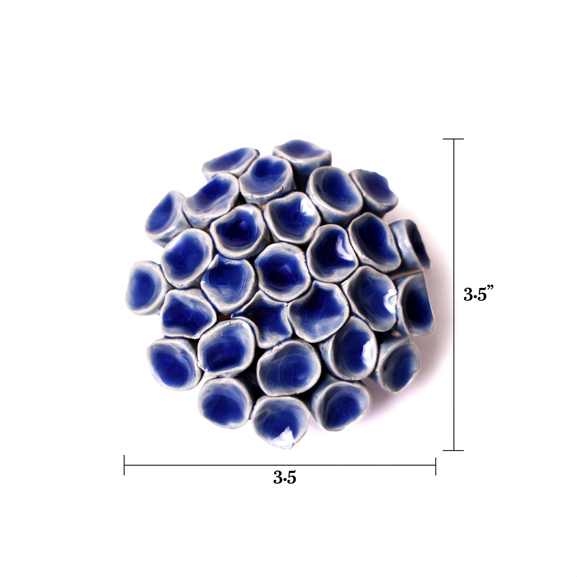 Chive - Vente Fleurs artificielles - Cadeau de naissance en céramique pour bébé Fleurs dans de jolies boîtes cadeaux14