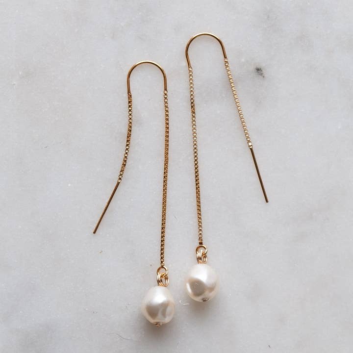 Rosqueadores de pérolas por atacado de HEN + Bear