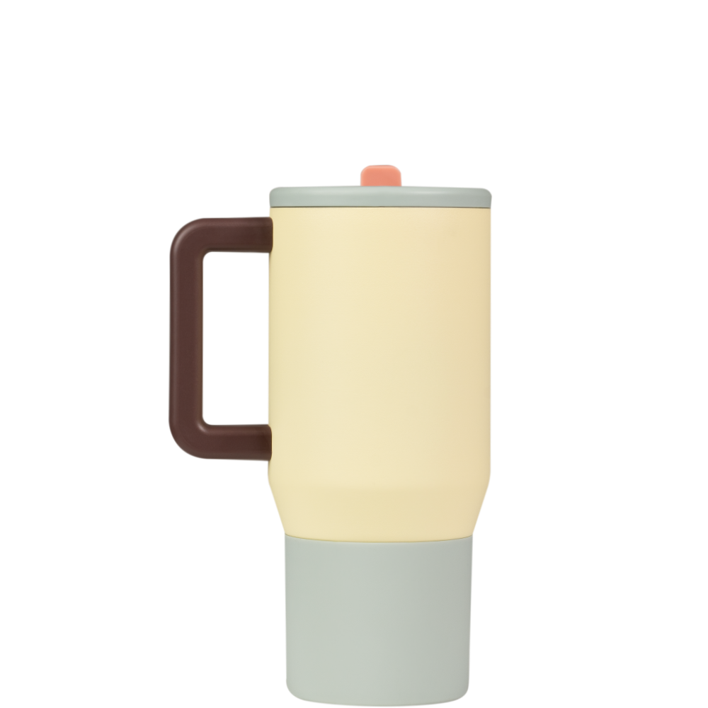 HydroJug - Wholesale Insulated Mug/Tumbler - Belle HydroJug 20 oz Traveler Tumbler3