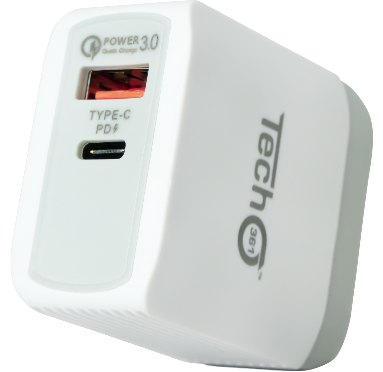 iTech361 - Wholesale Portable Charger - PD FAST CHARGE WALL CHARGER FOR IPHONE AND ANDROID2