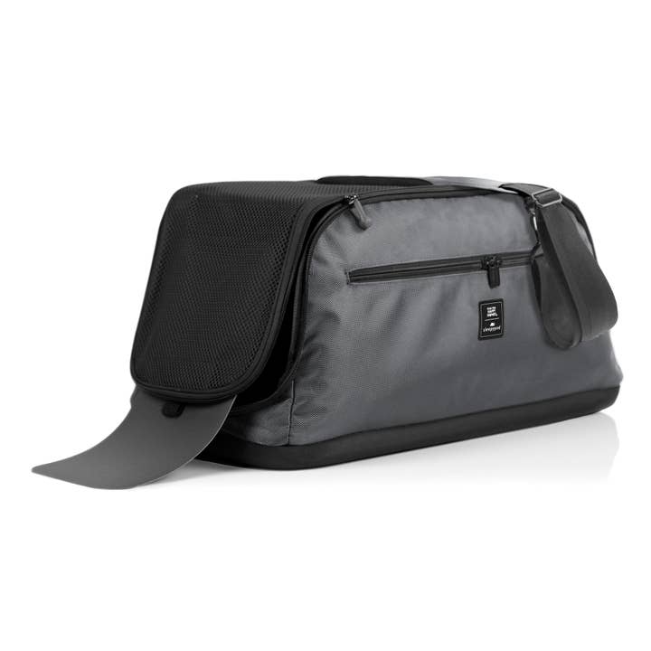 Sleepypod - Wholesale Pet Carrier - Cat/Dog - Sleepypod Air Pet Carrier: Fear Free Happy Homes Edition