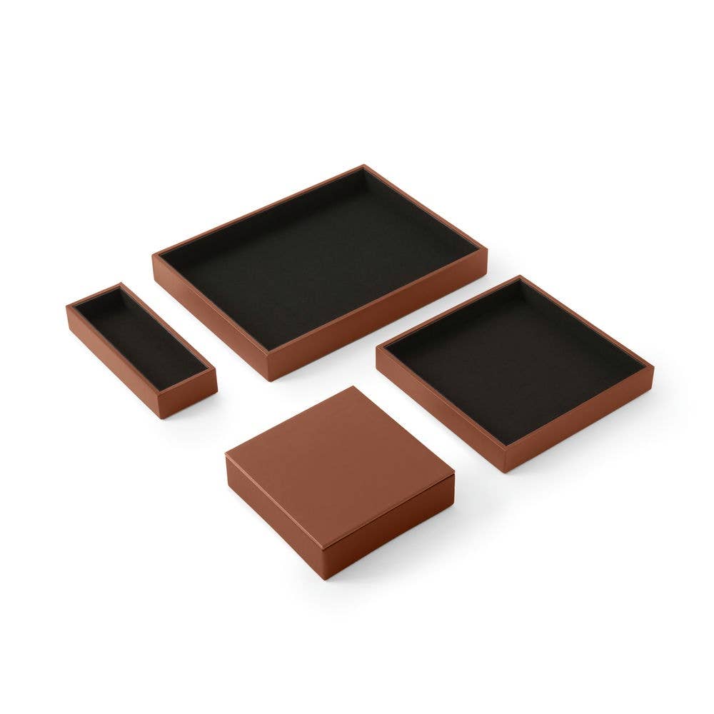 Eglooh - Wholesale Desk Set - Minerva Reception Set0