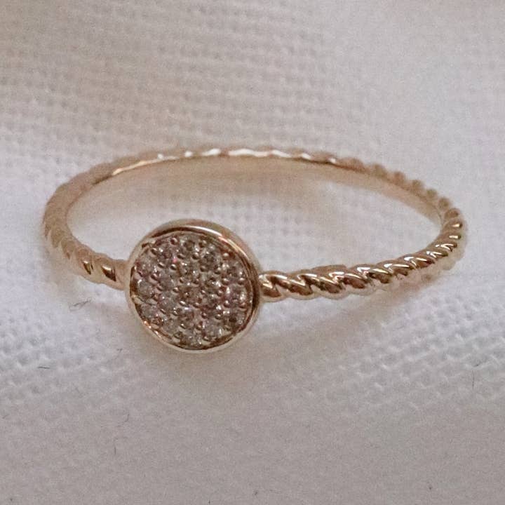 Hanna voor wholesale door Snowflakes