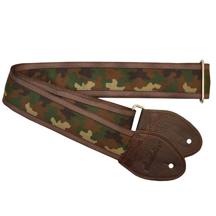 Correa de camuflaje para para venta al por mayor de Souldier