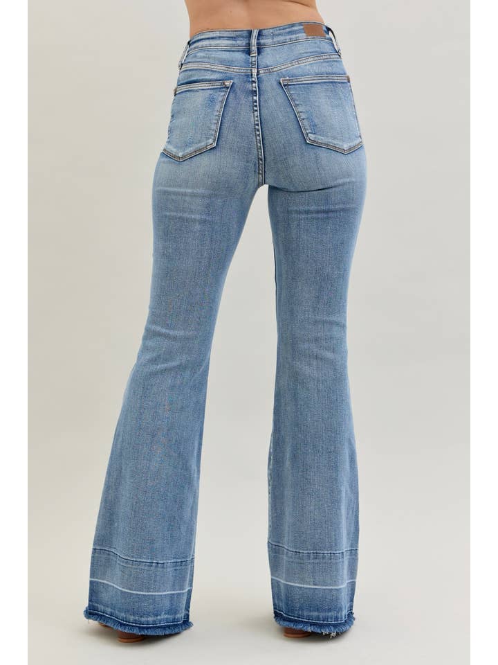 MD HW "Tummy Control " w/ Release Hem Flare for wholesale on Faire4