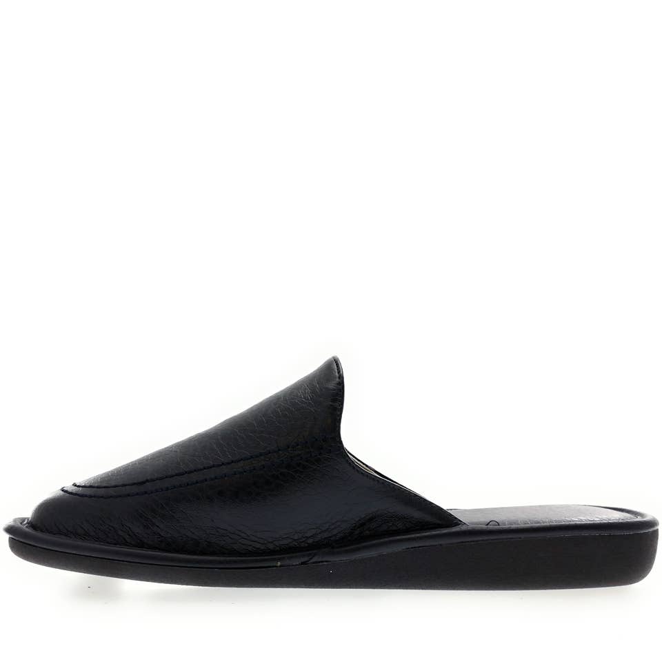 Axa Shoes - Wholesale Slippers - Men's - Axa Shoes_20252 classic Italian closed slipper for men3