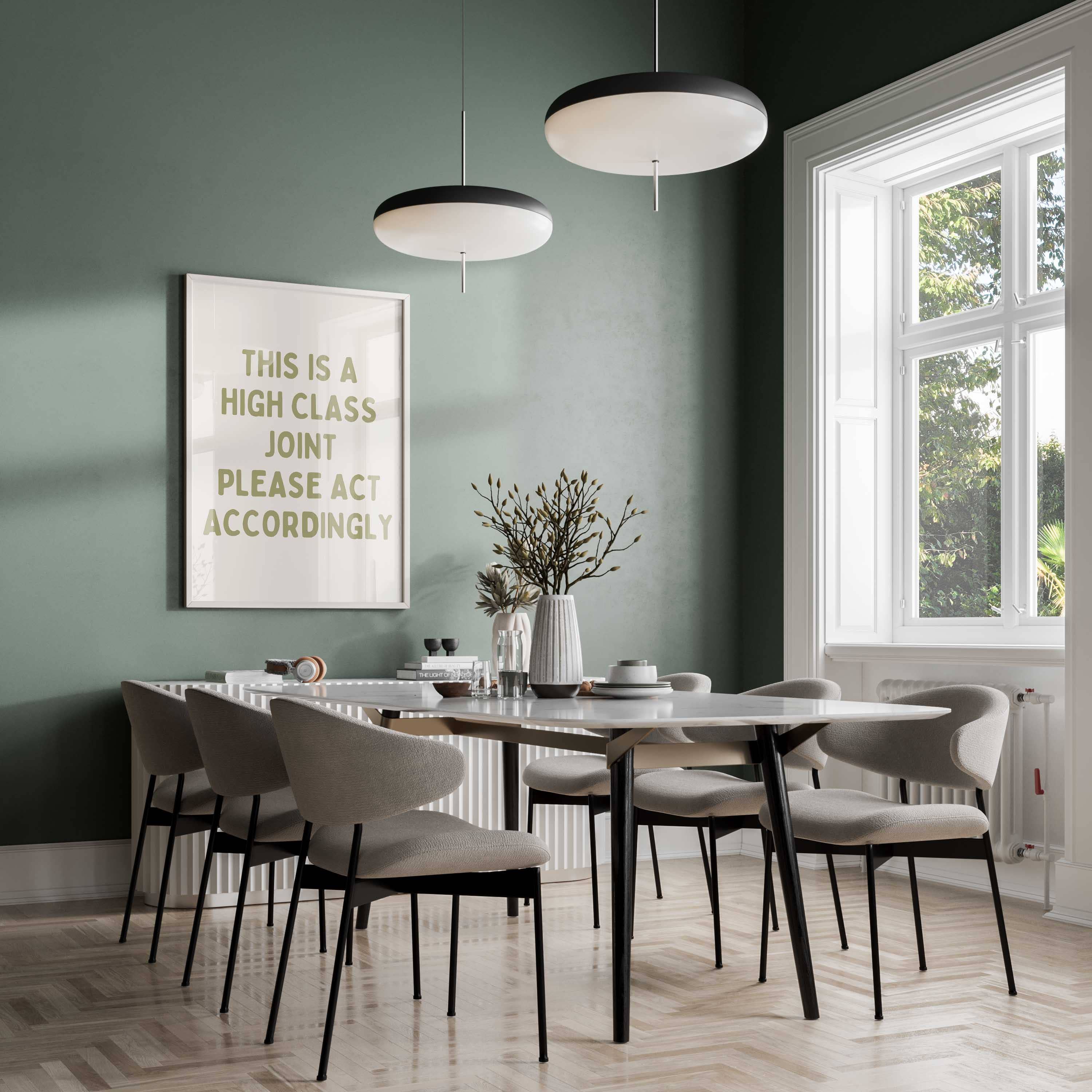 D'LUXE PRINTS - Wholesale Poster - High Class Joint Print9