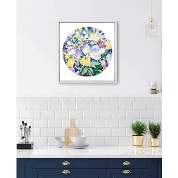 syster henry - Wholesale Poster - Viola square poster1