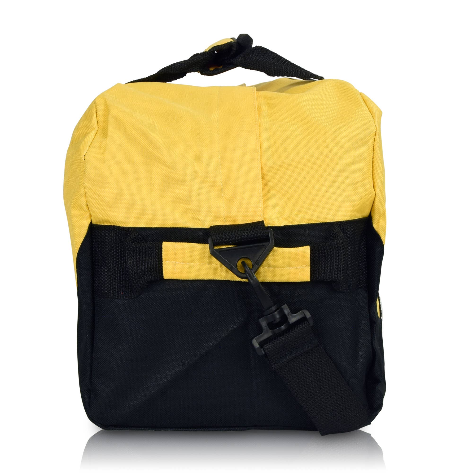 Dalix - Wholesale Weekender Bag - Unisex - DALIX 18" Two Tone Duffle Bag13
